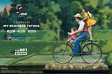  MY NEIGHBOUR TOTORO - Ghibli - T-one Studio 