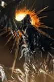 Sephiroth - Final Fanrasy 7 - Iron Curtain Studio 