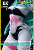 Rebecca - Cyberpunk Edgerunners R18 - OK Studio 