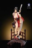  Mai Shiranui - Street Fighter R18 - Kol Brother Studio 