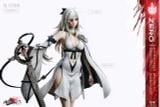  Zero - Drag On Dragoon R18 - FA Studio 