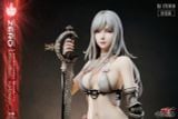  Zero - Drag On Dragoon R18 - FA Studio 