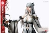  Zero - Drag On Dragoon R18 - FA Studio 