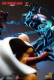  Saitama vs Boros - One Punch Man - Jimei Palace Studio ( licensed ) 