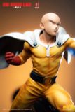  Saitama vs Boros - One Punch Man - Jimei Palace Studio ( licensed ) 