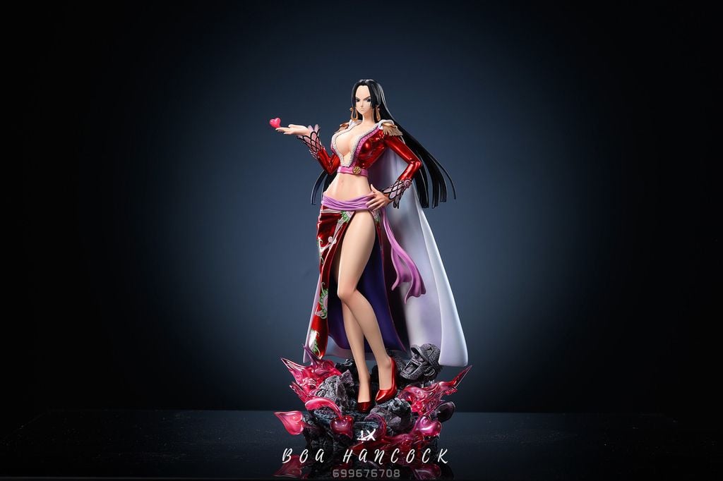  Boa Hancock - One Piece - LX Studio 