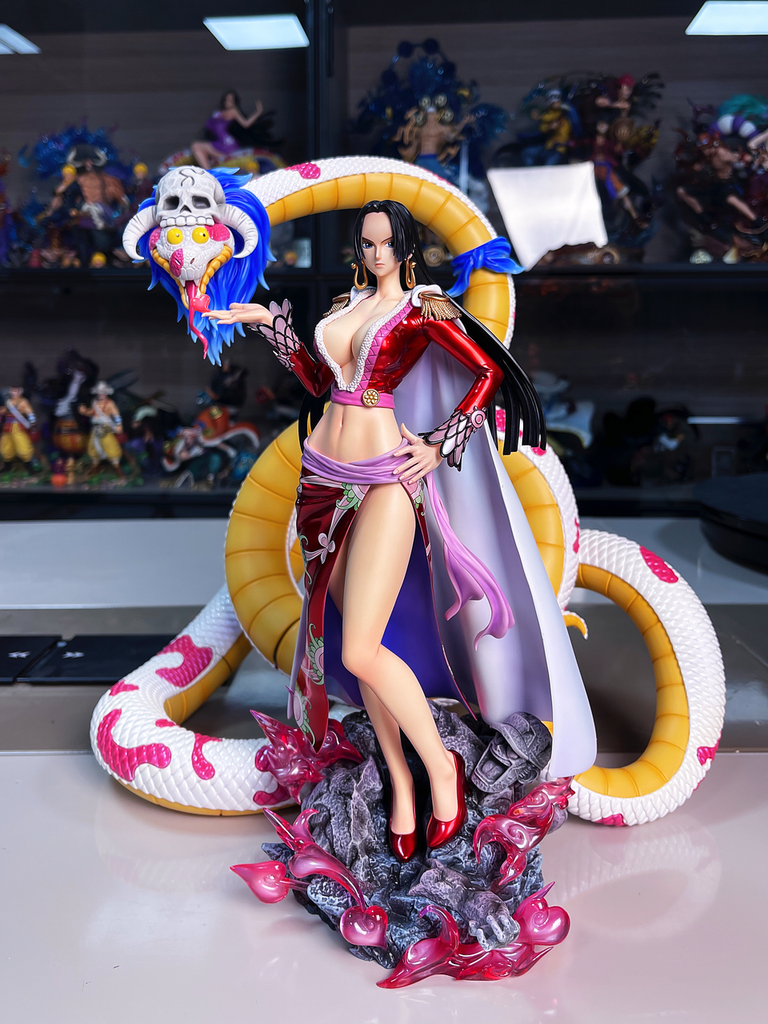  Boa Hancock - One Piece - LX Studio 