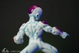  Fourth Form Frieza - Dragon Ball - Clouds studio 