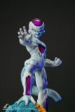  Fourth Form Frieza - Dragon Ball - Clouds studio 
