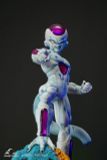  Fourth Form Frieza - Dragon Ball - Clouds studio 