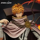  Ichigo & Rukia - Bleach - Zenkai Studio 