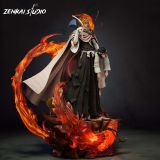  Ichigo & Rukia - Bleach - Zenkai Studio 