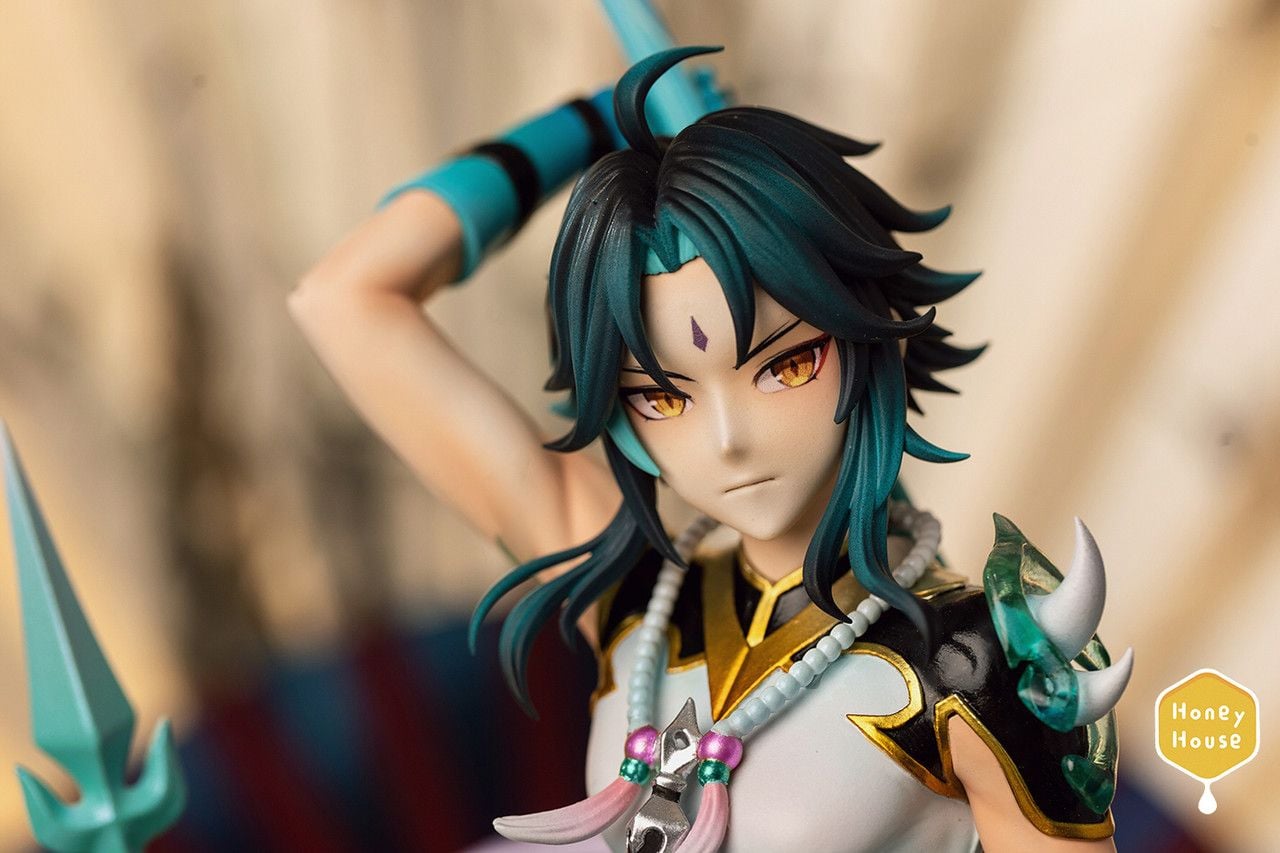  Xiao - Genhsin Impact R18 