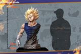  Bust vegeta - Dragon ball 
