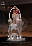  Makima - Chainsaw Man R18 - Atopos Studio 