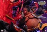  Ace VS Teach - One Piece ( Licensed ) - Penguin Toys & Limit Studios 