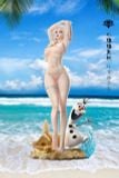  Elsa - Frozen R18 - Dimond Studio 