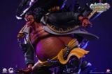  Ace VS Teach - One Piece ( Licensed ) - Penguin Toys & Limit Studios 
