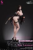  Tifa - Final Fantasy 7 R18 - Shinra Studio 