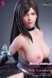  Tifa - Final Fantasy 7 R18 - Shinra Studio 