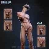  Gojo Satoru - Jujutsu Kaisen R18 - Pink Bear Studio 