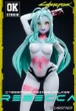  Rebecca - Cyberpunk Edgerunners R18 - OK Studio 