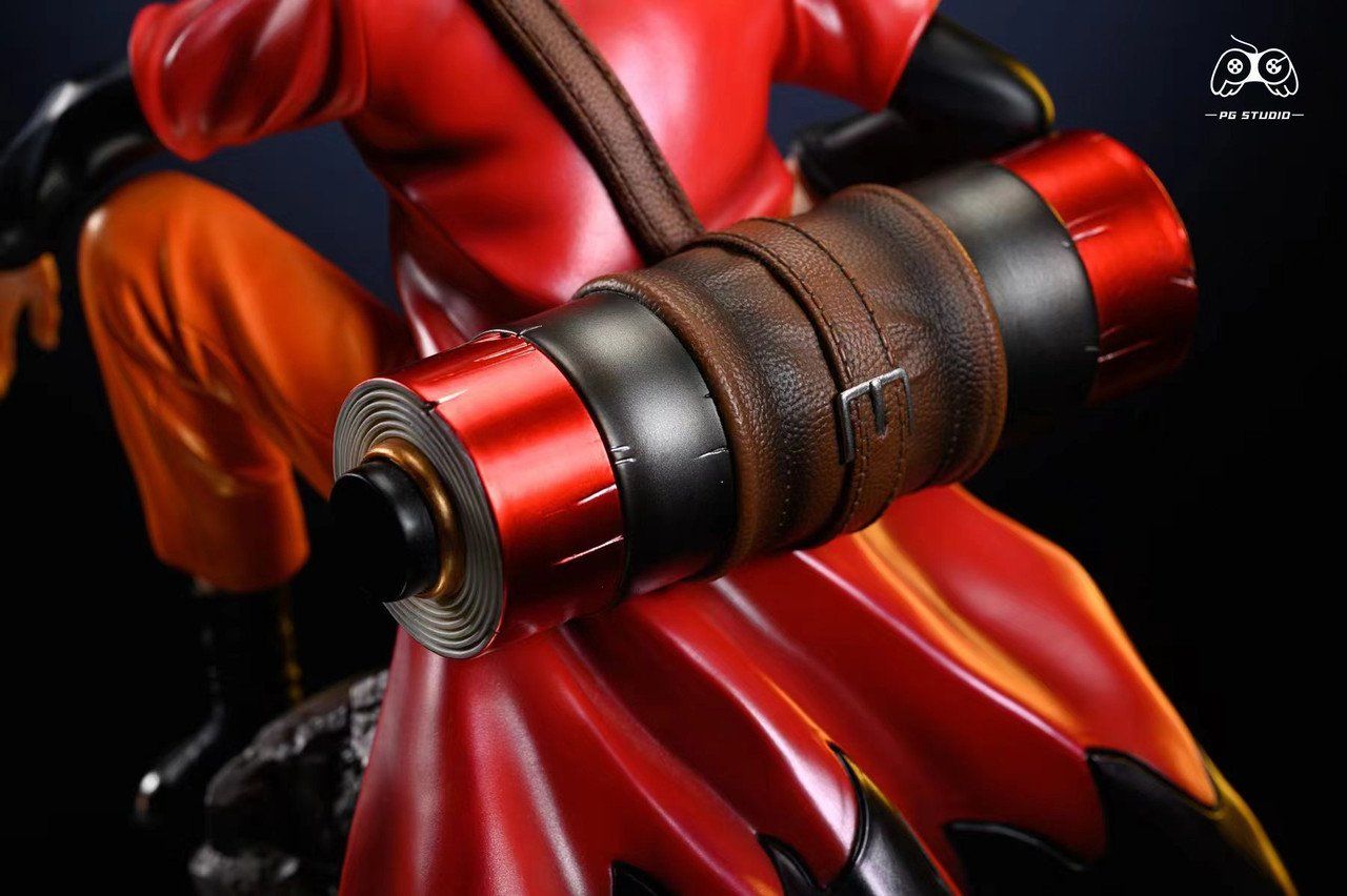  Naruto & Sasuke - Naruto - PG Studio 