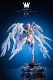  Gundam Girl R18 - Max Milk Studio 