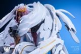 Gundam Girl R18 - Max Milk Studio 