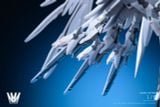  Gundam Girl R18 - Max Milk Studio 