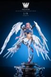  Gundam Girl R18 - Max Milk Studio 