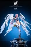  Gundam Girl R18 - Max Milk Studio 