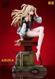  Asuka - Evangelion R18 - Absinthe Studio 