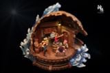  Memory series Luffy - One Piece - ShenYin Studio 
