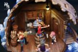  Memory series Luffy - One Piece - ShenYin Studio 
