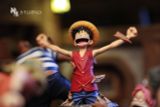  Memory series Luffy - One Piece - ShenYin Studio 