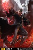  Harry Potter vs Voldemort - Harry Potter ( Licensed ) - MGL·Paladin Studio 
