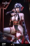  Jeanne d'Arc Alter - Fate/ Grand Order - DT Ume Studio 