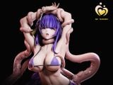  Raiden Shogun - Genshin Impact R18 - II Studio 
