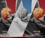  Ichigo - Bleach - QiYuan Studio 
