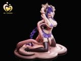  Raiden Shogun - Genshin Impact R18 - II Studio 