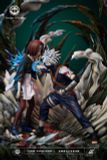  Kakashi kill Rin - Surge Studio 