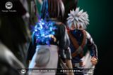 Kakashi kill Rin - Surge Studio 