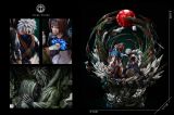  Kakashi kill Rin - Surge Studio 