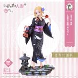  Kitagawa Marin - My Dress up Darling R18 - Fish Head Studio 