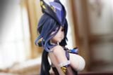  Clorinde - Genshin Impact R18 - U King Studio 