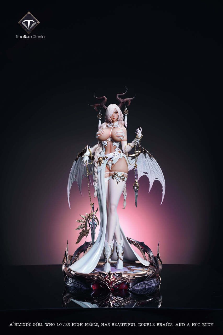  Owari - Azur Lane R18 - Treasure Studio 