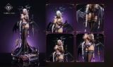  Owari - Azur Lane R18 - Treasure Studio 