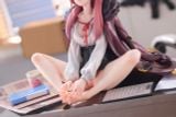 Rikuhachima Aru - Blue Archive R18 - CircleMax Studio 