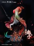  Morrigan‌ ( licensed ) - Light Year Studio 